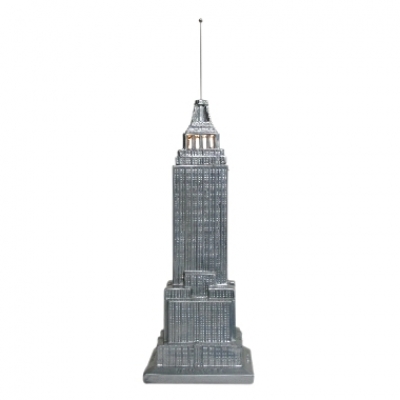 Empire State Building Lamp - SA-194