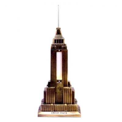 Empire State Building Lamp - SA-194